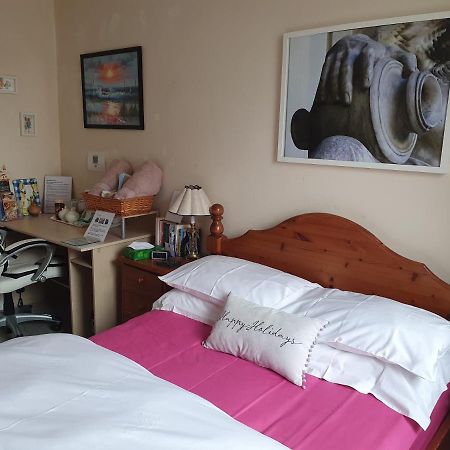 Exclusive Rooms London Exterior foto