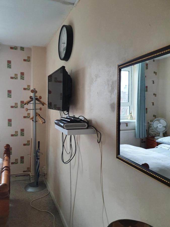 Exclusive Rooms London Exterior foto