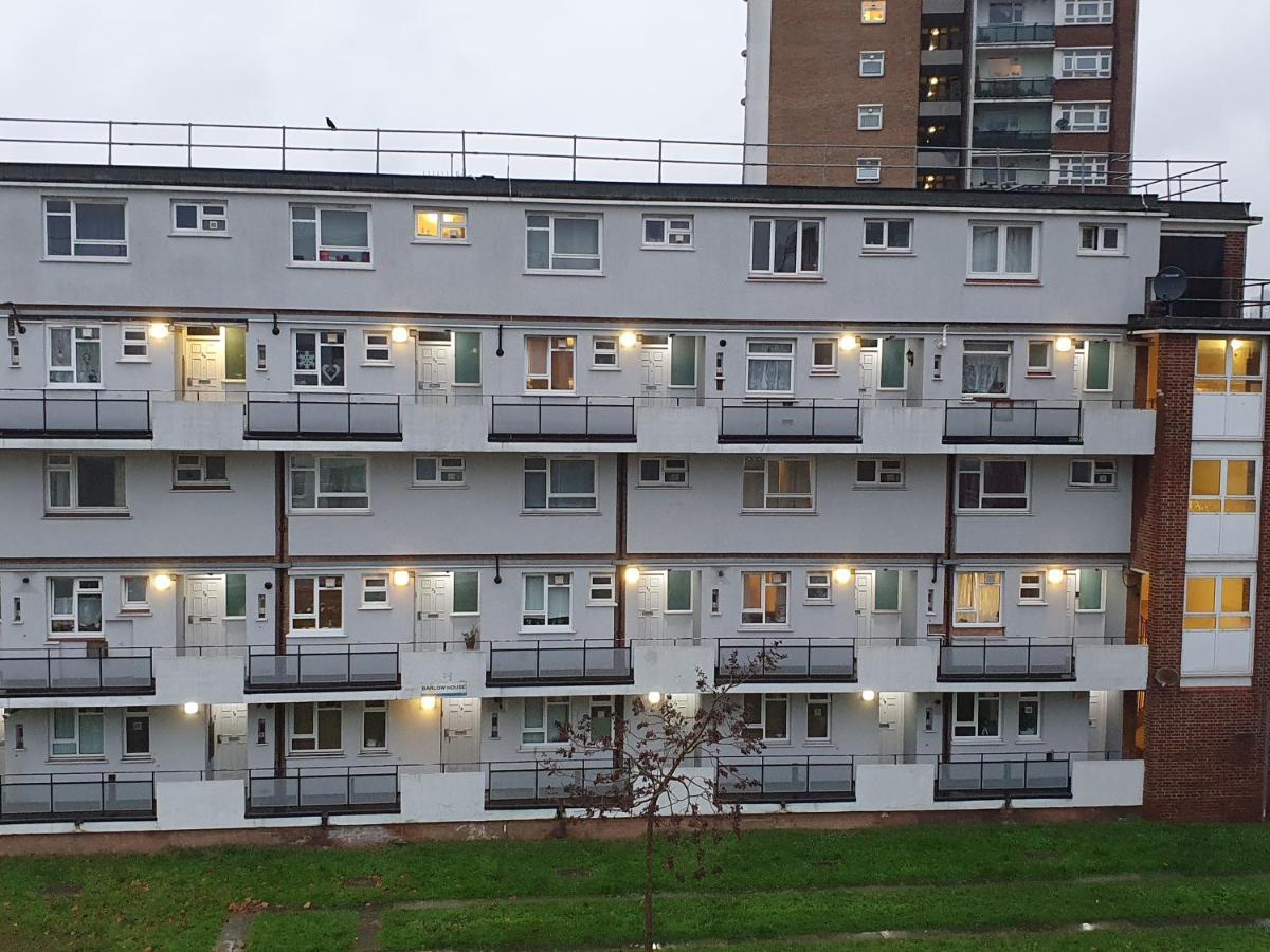 Exclusive Rooms London Exterior foto