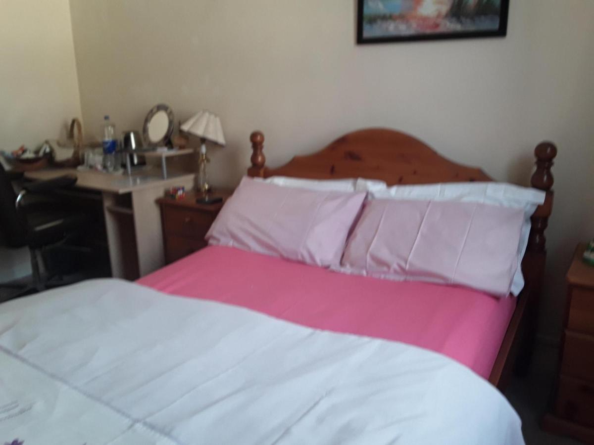 Exclusive Rooms London Exterior foto