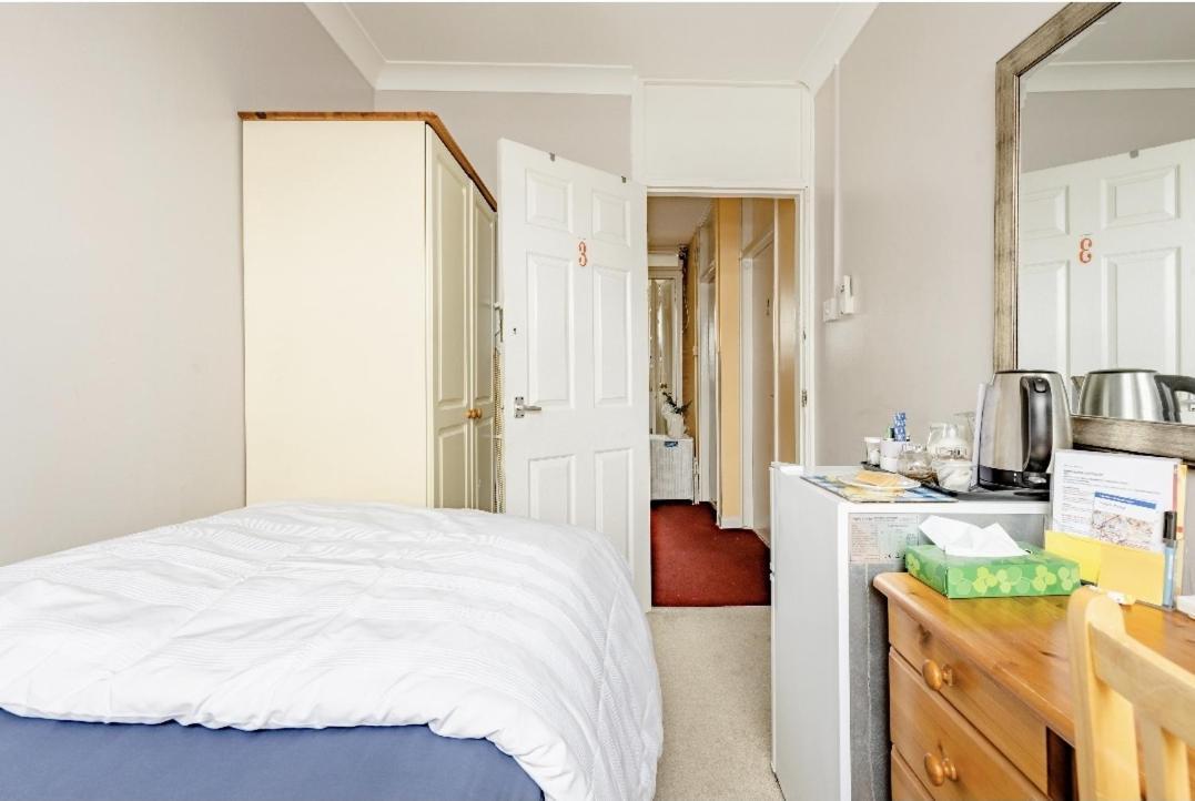 Exclusive Rooms London Exterior foto