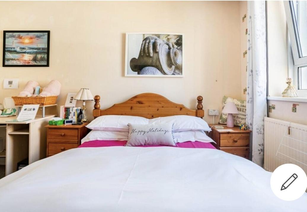 Exclusive Rooms London Exterior foto