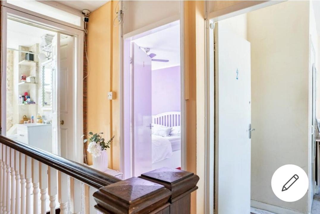 Exclusive Rooms London Exterior foto
