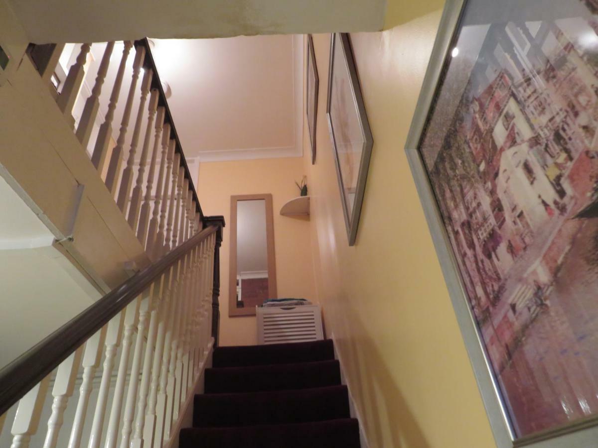 Exclusive Rooms London Exterior foto