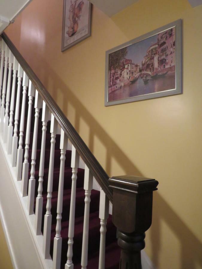 Exclusive Rooms London Exterior foto