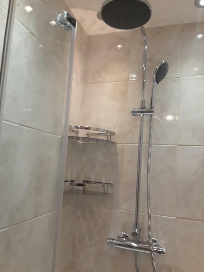 Exclusive Rooms London Exterior foto