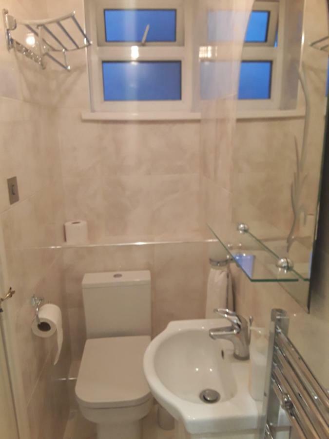Exclusive Rooms London Exterior foto